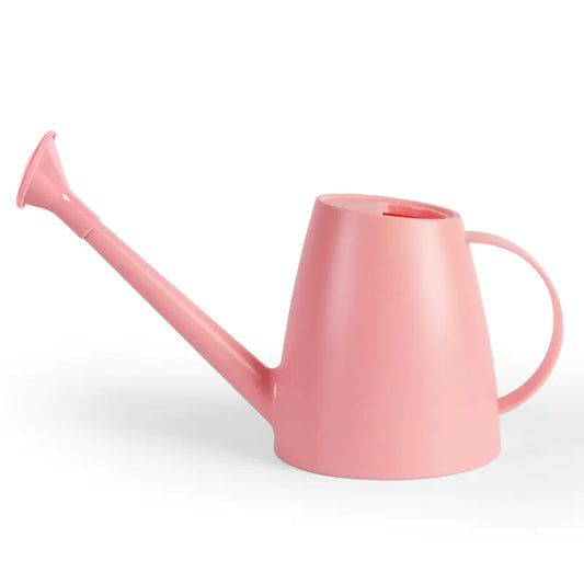 1pc Long Mouth Watering Pot for Garden Plants