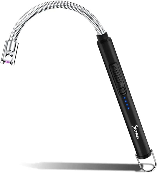360° Flexible Rechargeable Electric Lighter